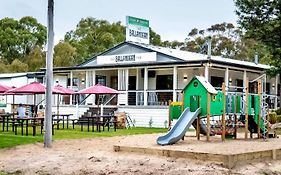 The Ballandean Pub & Motel